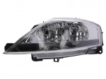 Priekinis žibintas MAGNETI MARELLI 712412121129 CITROEN C3 I