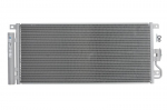 Kondicionieriaus radiatorius NIS 940390