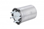 Degalų filtras KNECHT KL838