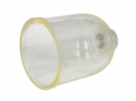 Oro filtro korpusas BOSS FILTERS BS04-182