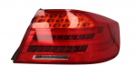 Žibintas galas De&scaron;inė BMW 3 (E92), 3 (E93)