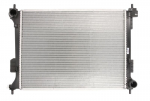 Variklio radiatorius KOYORAD PL812575