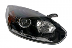 Priekinis žibintas MAGNETI MARELLI 711307024491 RENAULT MEGANE, MEGANE III