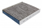Salono filtras KNECHT LAO293