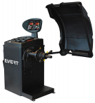 EVERT Ratų balansavimo staklės EVERTBP66-2