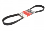 V formos rumbuoti diržai GATES GAT7PK1125
