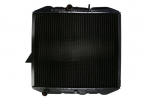 Variklio radiatorius THERMOTEC D7ME022TT