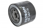 Alyvos filtras FILTRON OP 587/3