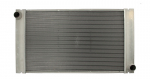 Variklio radiatorius NISSENS NIS 60765