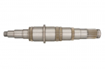pagrindinis velenas, mechaninė transmisija 60531762