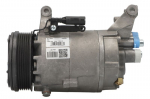 Kondicionieriaus kompresorius 10-0268