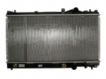 Variklio radiatorius NRF NRF 50332