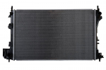 Variklio radiatorius NRF NRF 58293