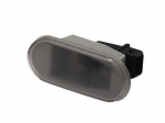 Slenksčio lemputė DT SPARE PARTS 3.32110