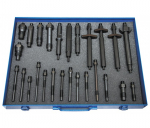 Variklių aptarnavimo įrankiai, HP912 462 00,