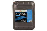Hidraulinė alyva ORLEN HM/HLP (20L) 32 HYDROL L-HM/HLP 32 20L