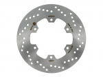 Stabdžių diskas 68B40791 Galas/Priekis fiksuotas BREMBO 245/115/4mm/133mm