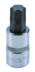 Galvutė TORX 1/2" T50 83606250