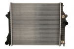Variklio radiatorius NRF NRF 53805