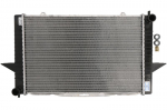 Variklio radiatorius NRF NRF 58342