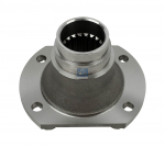 pavaros flan&scaron;as, kardaninis velenas 5.30364