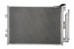 Kondicionieriaus radiatorius KTT110388