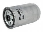 Degalų filtras KNECHT KC487