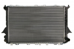 Variklio radiatorius NRF NRF 51320A