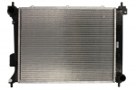 Variklio radiatorius KOYORAD PL812576