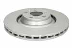 Stabdžių diskas DDF1238C-1
