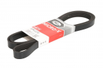 V formos rumbuoti diržai GATES GAT6PK2270
