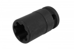 Galvutė 7-kampų 1/2" 20 mm