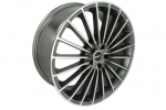 Ratlankis Aliuminio 8 x19 5x100 ET35 Volare