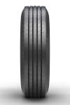 TEGRYS TE48-S Padanga sunkvežimio priekis 315/70R22.5 CTE TE-48S 3PMSF; M+S