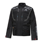 Striukė turistiniai ADRENALINE ORION PPE spalva juoda