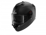 &Scaron;almas Integralinis SHARK SPARTAN GT PRO CARBON SKIN MAT spalva anglies pluo&scaron;to/juoda/matinė