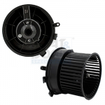 Ventiliatorius Tinka: NISSAN QASHQAI I 1.5D-2.0D 11.06-04.14