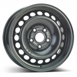 Ratlankis plieninis 6,5 x15 5x112 ET33