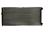 Variklio radiatorius NRF NRF 54664
