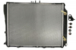 Variklio radiatorius NRF NRF 503962