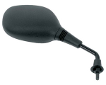 Veidrodis VIC-EH330D de&scaron;inė 8mm g. kairysis k. juoda Tinka: HONDA