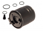 Degalų filtras KNECHT KL490D