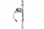 Stiklo keltuvas 6060-00-FI2522