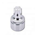 Galvutė TORX 1/2" T55 83606255