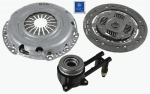 Sankabos komplektas SACHS 3000 990 088