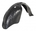 Plastikinis posparnis De&scaron;inė Galas VW GOLF III, VENTO