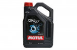 Daugiafunkcis tepalas MOTUL TRH 97 (5L) 10W30/80W mineralinė TRH 97 5L 100189