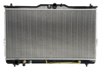 Variklio radiatorius NRF NRF 53161