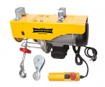 Elektrinė kėlimo gervė 600kg DRAGON WINCH DWI300/600