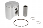 Tłok S4F04700001B 85 pasirinkimas B skersmuo 46,97 mm Tinka: GAS GAS MC; HUSQVARNA TC; KTM SX, XC 65/85/85BW/85LW 2003-